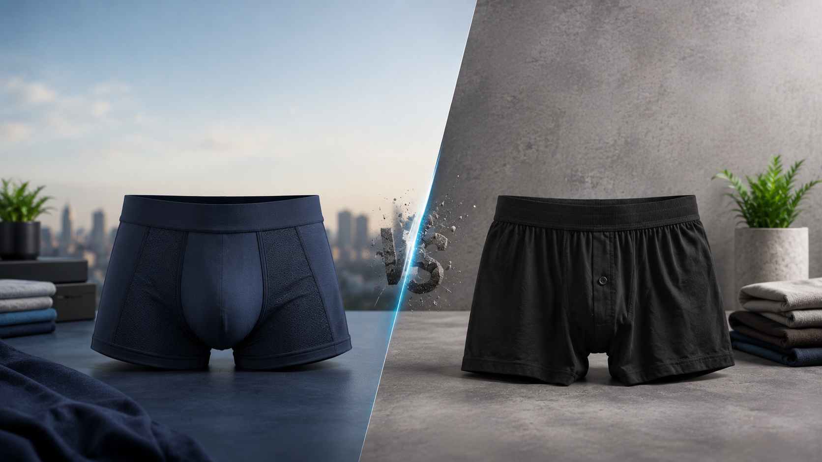 Calvin Klein Boxers vs Budget Boxers Comfort & Quality Compared