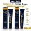 Pack of 2 Golden H Timing Cream