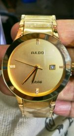 Rado Centrix Jubilee Men’s Watch