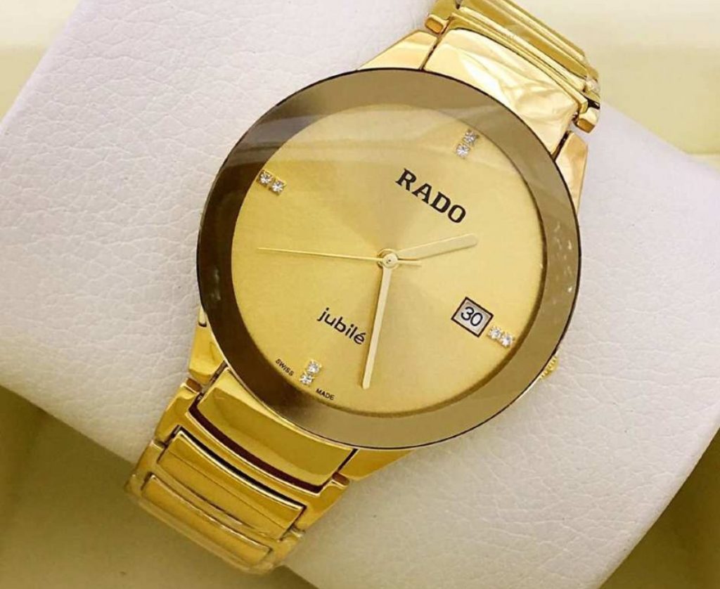 Rado Centrix Jubilee Men’s Watch